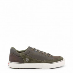 Sneakers U.S. Polo - COMET4123W8 - Barba?i - Verde foto