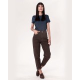 Blugi dama Mom Fit Nina Carter Maro P502-79 M8