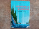 Geografia Romaniei - Manual pentru clasa a VI-a scoli speciale ajutatoare, Clasa 6, Geografie