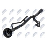 Conducta umplere rezervor combustibil Nissan Juke 1.6, 1.6 Dig-T 10.2011-, 172201KD0B