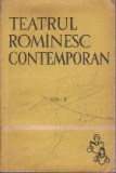 Teatrul Rominesc Contemporan, Volumul al II-lea