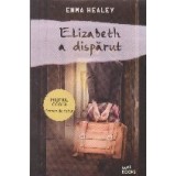 Elizabeth a disparut