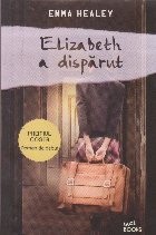 Elizabeth a disparut foto