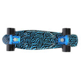 Pennyboard Art tigris jel