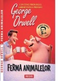 Ferma animalelor - George Orwell