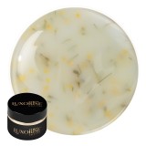 Gel UV Constructie Unghii RevoFlex Silk Petal LUXORISE 15ml, Daisy Burst