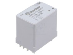 Releu electromagnetic FINDER