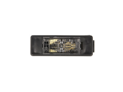 Iluminare numar de circulatie NISSAN PATHFINDER III (R51) (2005 - 2012) BLIC 5402-038-11-905 foto