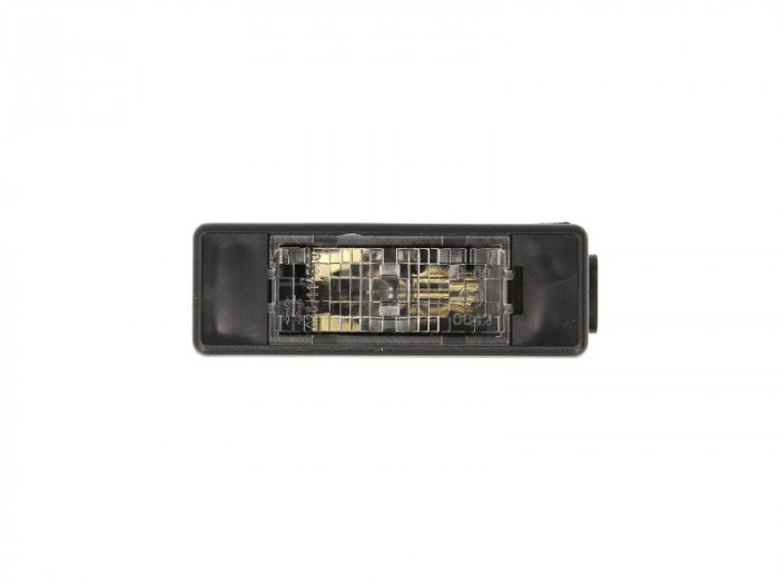 Iluminare numar de circulatie NISSAN PATHFINDER III (R51) (2005 - 2012) BLIC 5402-038-11-905