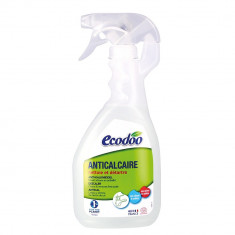 Anticalcar spray certificat bio 500ml