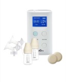 Pompa de s&acirc;n electrică dublă Spectra 9 Plus