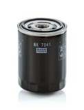Filtru combustibil Isuzu N (5TH Generation) Motor NHR 150, NHR 55 E, 100 mm, OE 071694