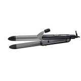 Placa 2 in 1 pentru indreptat si ondulat parul, putere 43W, temperatura maxima 200&deg;C FLORIA / ZLN 9426