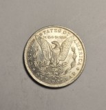 1 One Dollar 1884 UNC Piesa de Colectie