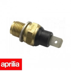 Sonda (senzor) temperatura chiulasa originala Aprilia SR 50 H2O (03-14) - SR 50 (injectie) (03-14) - Scarabeo 125-250 (04-06)