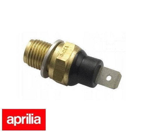 Sonda (senzor) temperatura chiulasa originala Aprilia SR 50 H2O (03-14) - SR 50 (injectie) (03-14) - Scarabeo 125-250 (04-06)