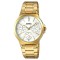 Ceas Dama, Casio, Collection LTP-V3 LTP-V300G-7A - Marime universala