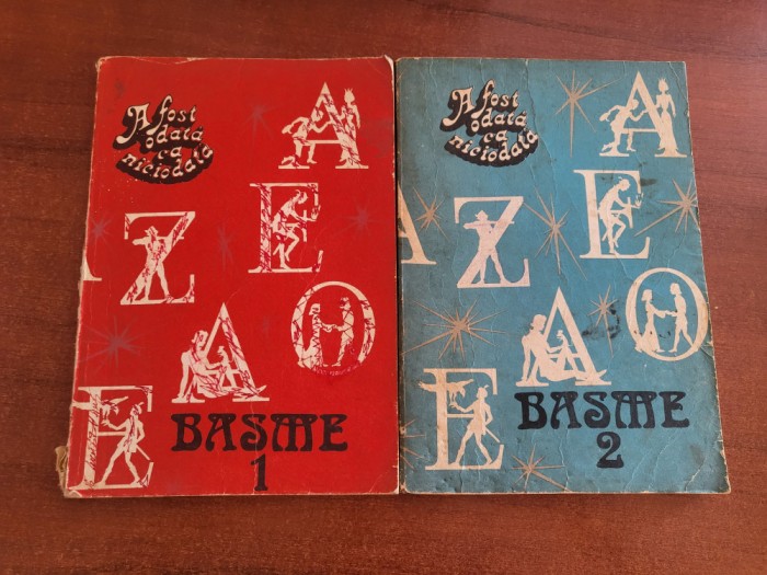 Basme vol.1 si 2
