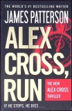 ALEX CROSS, RUN-JAMES PATTERSON-263347