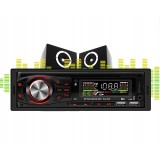Player auto, 4 x 50w, model 8021x, cu radio, mp3, aux, card, telecomanda, AVEX