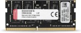 Memorie Ram Laptop Kingston 16GB, DDR4, 2Rx8, 2400Mhz, HX424S14IB/16, PC4-19200, CL14, 1.2V, Non-ECC, sodimm, 260 pini