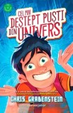 Cel mai destept pusti din univers/Chris Grabenstein