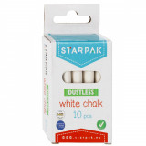 Cumpara ieftin Creta alba, 10 buc, Starpak