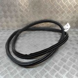 Garnitura Usa Dreapta Spate BMW Seria 3 G20 G28 Cromata Inox OEM 7407375