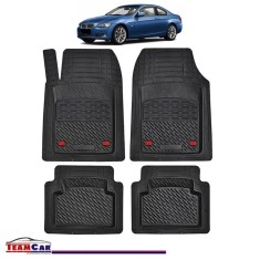 Covorase Auto TeamCar&reg; Tip Tavita Compatibile BMW Seria 3 E92 Coup&eacute; (2006&ndash;2013)
