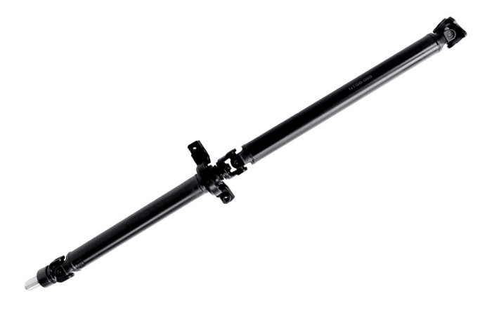 Ax cardan Subaru Impreza Awd 1.8, 2.0, 2.2 1995-1999, 2.0t, 2.0t Wrx, 2.5rs 2002-2006, NTY NWN-SB-003