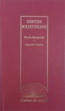 Florile Bosforului. Legende istorice - Dimitrie Bolintineanu - Carte