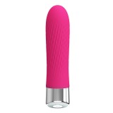 Vibrator Sebastian Magenta