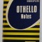 NOTES OF SHAKESPEARE &#039;S &#039;&#039; OTHELLO &#039;&#039; by M.J. CHRISTIE , 1976