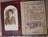 CFR carte
