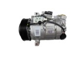 Compresor AC Renault Megane, 04.2011-2016; Scenic/Grand Scenic, 2011-2016 Motor 1,2 Tce; 1,6 Dci, Rola De 115 Mm, 6 nervuri, De Tip Denso: 6sbu16c, P