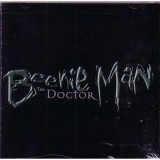 Vinil Beenie Man &ndash; The Doctor (G+)