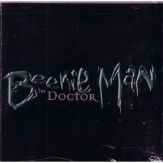 Vinil Beenie Man – The Doctor (G+)