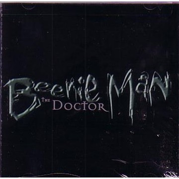 Vinil Beenie Man &ndash; The Doctor (G+)