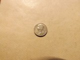 Franta 5 Centimes 1966