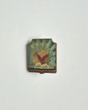 Insignă Veche &bdquo;Șoimii Patriei&rdquo; &ndash; Memorabilia RSR &ndash; Perioada Comunistă