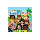 Fisher-Price Little People: Our Beautiful World