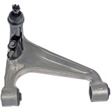 Brat suspensie roata SRLine Polonia 352037-4 55502-JK02A