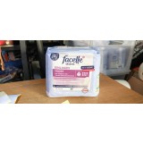 Absorbante igienice incontinență facele diskret supar #han