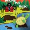 Anansi and Turtle - Anansi na Kasa
