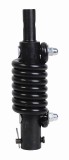 Cuplaj antivibratii motoburghiu &Oslash;20/20mm RD-EA01