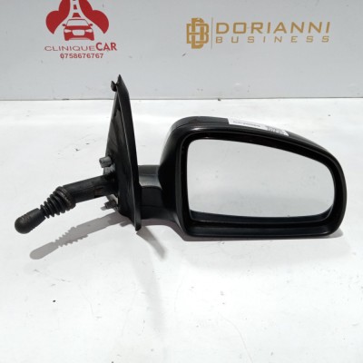 Oglinda dreapta Opel Meriva A MVP 2003 &amp;ndash; 2010 foto