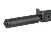 Amortizor DTKP AK 14MM 5KU Negru