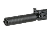 Amortizor DTKP AK 14MM 5KU Negru