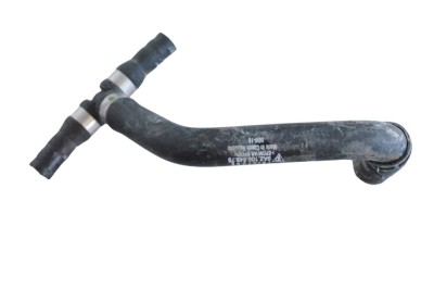 Furtun de lichid de răcire PORSCHE 911 991 2015 OEM: 9A210664976 25813297 foto