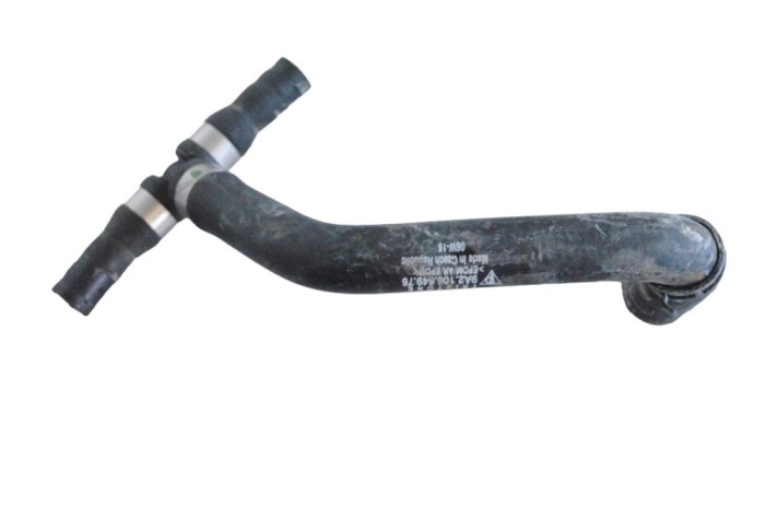 Furtun de lichid de răcire PORSCHE 911 991 2015 OEM: 9A210664976 25813297